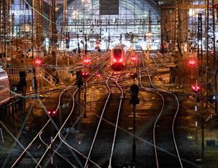 Deutsche Bahn suffers 16-fold jump in losses in first half