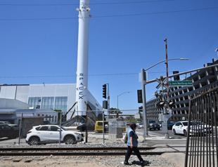 SpaceX cleared to launch Falcon 9 rocket again