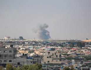 Türkiye urges global action to halt Israeli atrocities