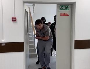 Russian bombing suspect extradited from Türkiye