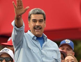 Venezuela girds for uncertain election with bloodbath threat