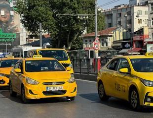 Taxi drivers express dissatisfaction with newly introduced raise