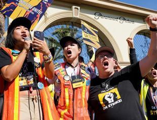 Video game performers strike over AI concerns