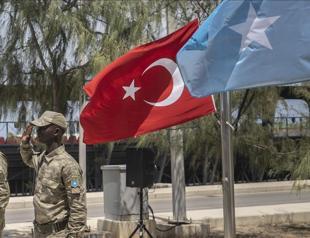 Parliament approves 2-year military deployment in Somalia