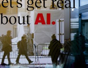 AI startups swap independence for Big Techs deep pockets