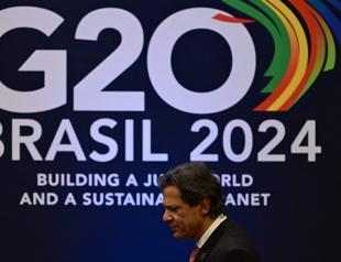 G20 nations pledges to work together to tax ultra-rich