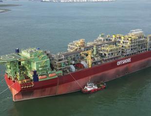 More explorations planned in Black Sea, says energy minister