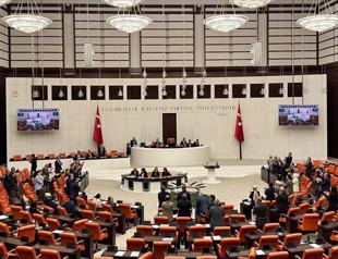 Turkish parliament condemns war criminal Netanyahu