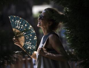 Heat wave to hit Türkiye in early August: Expert