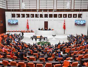 Parliament passes sweeping tax regulations