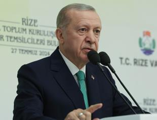 Erdoğan demands apology as Abbas skips Türkiye visit