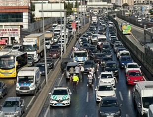 Google Maps’ ‘speed trap alert’ feature available in Türkiye