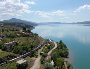 Touristic Diyarbakır Express revitalizes city’s tourism