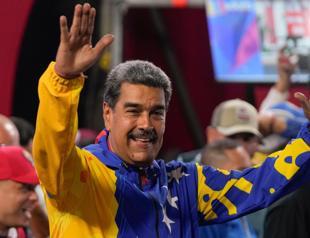 Maduro declared Venezuela election winner, opposition reject result