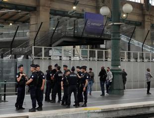 Fiber optic cables targeted in new infrastructure attack in France