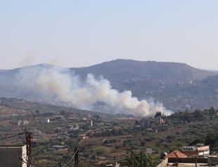 Lebanon on alert as Israel vows severe response to rocket deaths