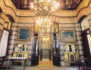 Pera Palace’s ‘Atatürk Museum Room’ to welcome visitors