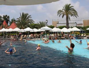 Wellness retreats gaining momentum in Türkiye