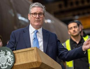 Türkiye, UK set to start trade talks later this year