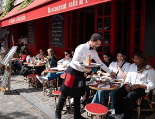 France, Spain log solid growth in second quarter