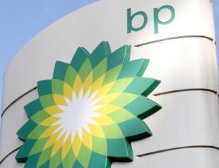 Oil giant BP reports tumbling profits in first half