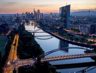 German economy unexpectedly shrinks in second quarter