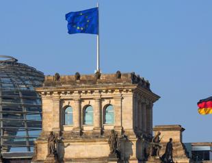 Germany rules out normalized ties with Syria