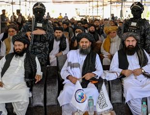 Taliban cut ties with Afghan embassies loyal to former government
