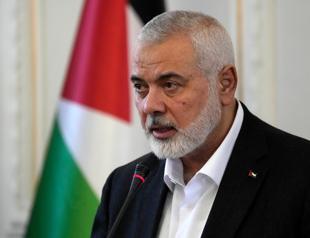 Hamas says leader Ismail Haniyeh killed in Israel strike in Iran