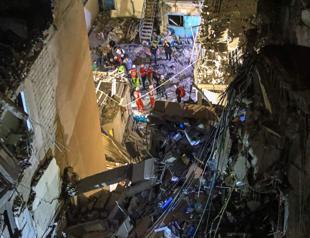 UN expresses grave concern over Israeli attack on Beirut