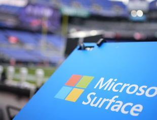 Microsofts cloud business powers growth in quarterly profits