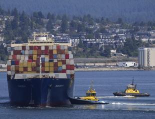 WTO chief sees troubling times for global commerce