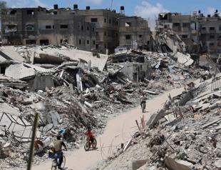 Palestinians detained by Israel subjected to torture: UN report