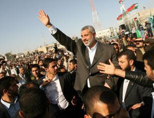 Middle East on edge after Haniyeh killed in Israeli attack