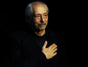 Veteran actor Genco Erkal dies at 86