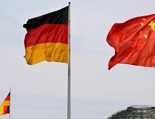 Germany summons Chinese envoy over cyberattack