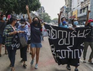 Myanmar junta extends state of emergency by 6 months