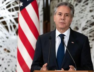 Blinken says US not aware of or involved in Hamas chiefs killing
