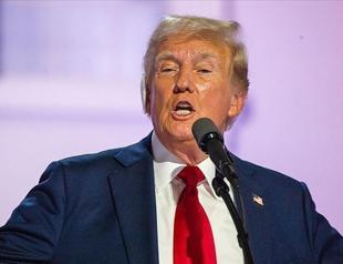 Trump questions if Kamala Harris really Black