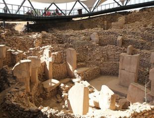 Archeologist refutes claims of suspended excavation in Göbeklitepe