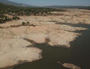Desalination on agenda as Bodrum struggles with dam levels