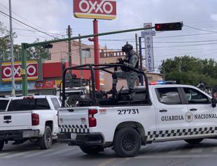 Extortion, gang violence hitting even big corporations in Mexico