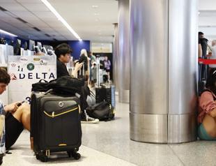 CrowdStrike outage to cost Delta $500 million, says CEO