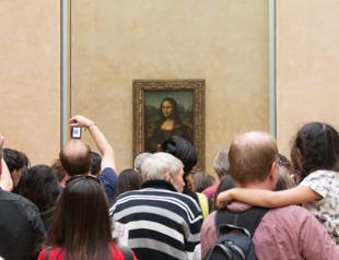 ‘Mona Lisa’ not stolen from Italy,’ da Vinci expert says