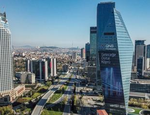 Turkish banks’ operating environment improves: Fitch