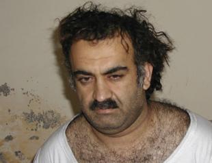 Khalid Sheikh Mohammed, 9/11 mastermind, agrees to plead guilty