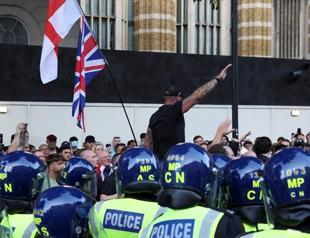 Troubles in three UK cities forces Starmer to act tough