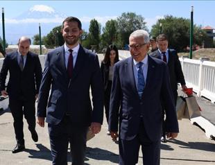 US welcomes meeting of Turkish, Armenian representatives