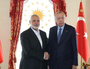 Haniyehs killing crippled ceasefire efforts, Ankara believes