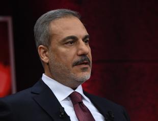 FM proposes security pact after Hamas leaders killing